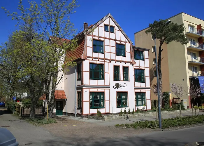 Villa Alexandra