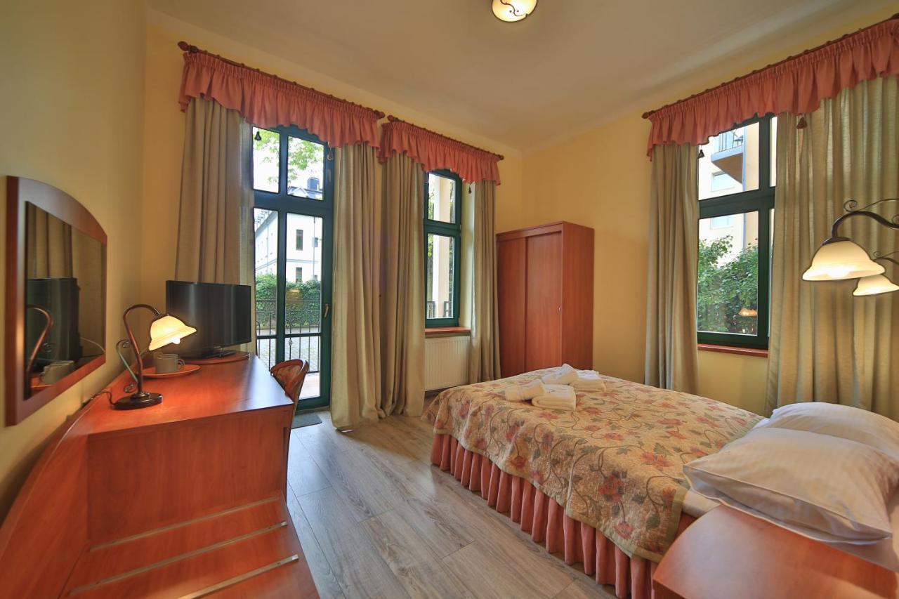Bed and breakfast Alexandra