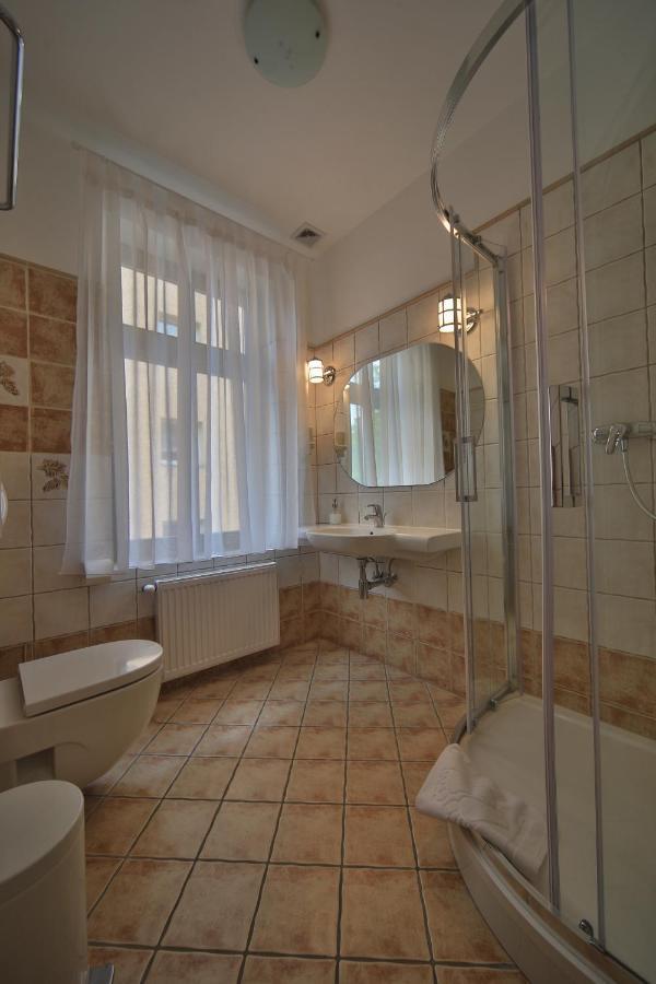 Bed and breakfast Alexandra