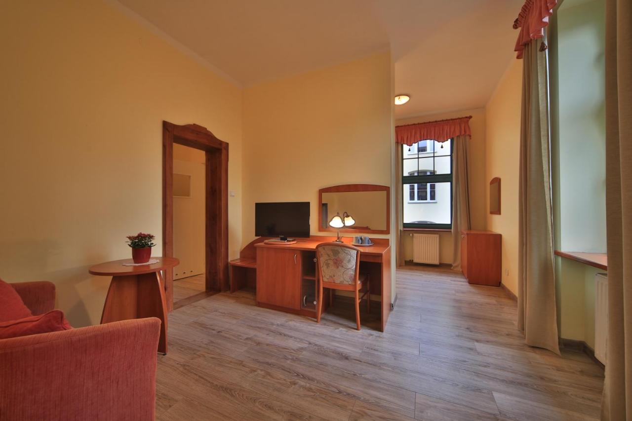 Bed and breakfast Alexandra 3*