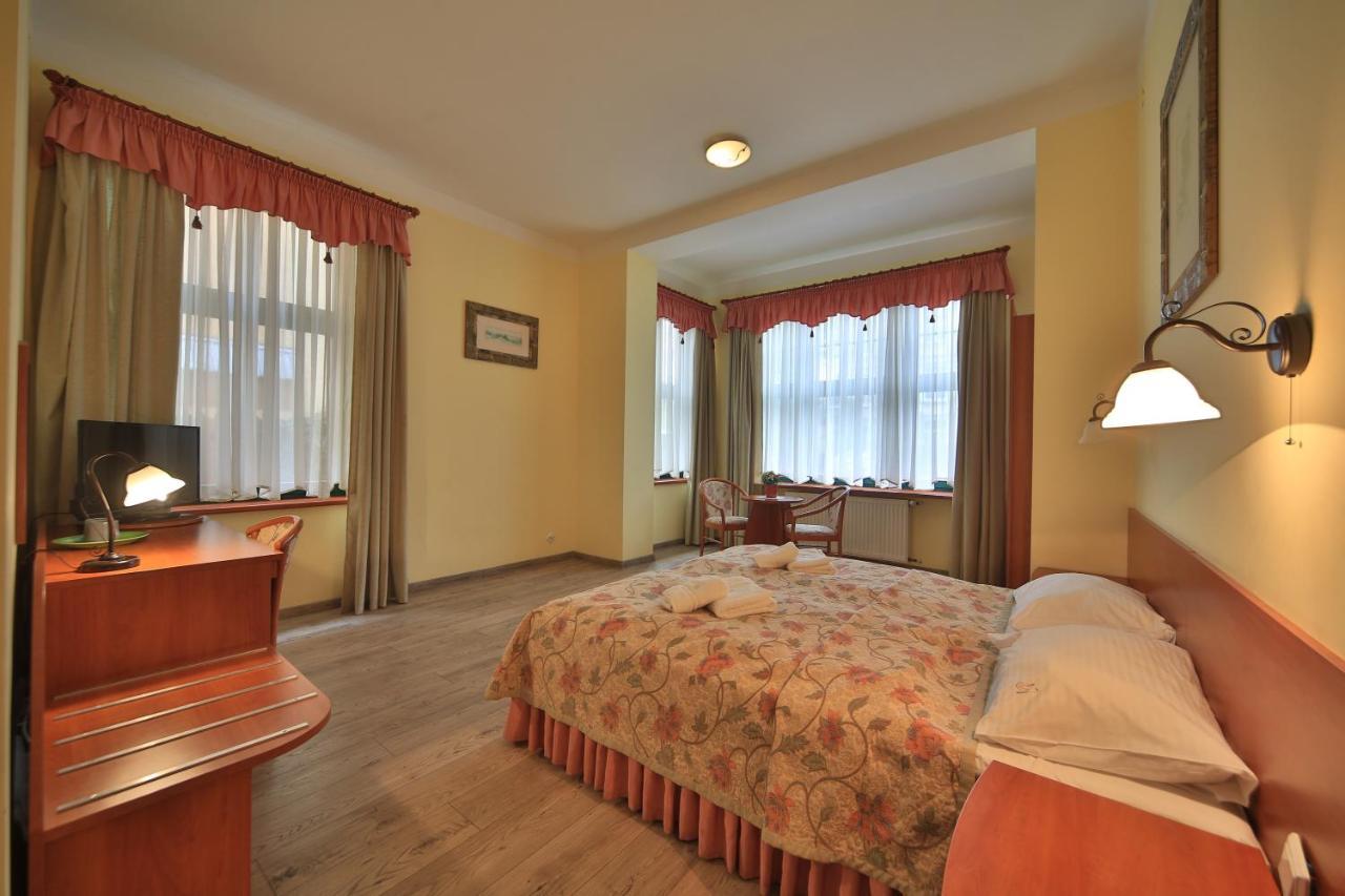 Alexandra 3* Świnoujście