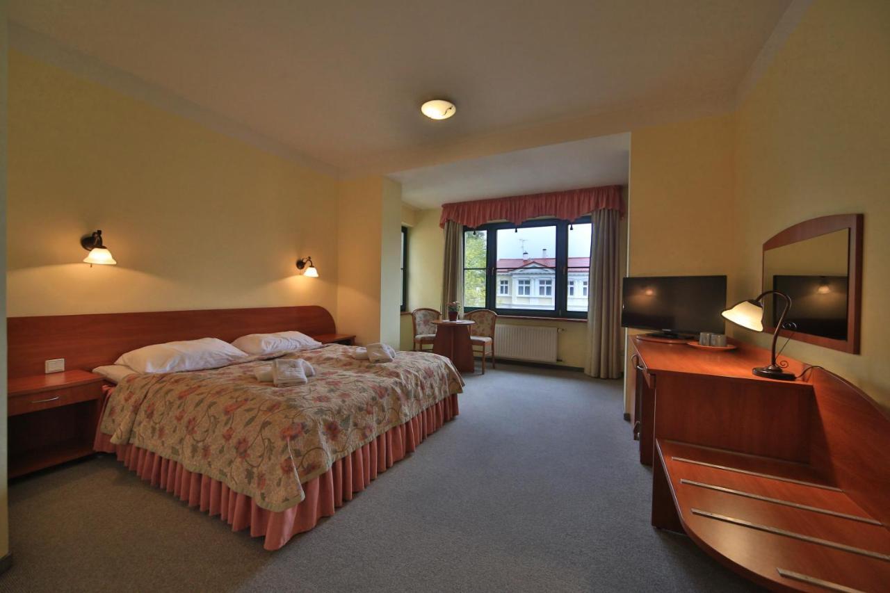 Bed and breakfast Alexandra 3*