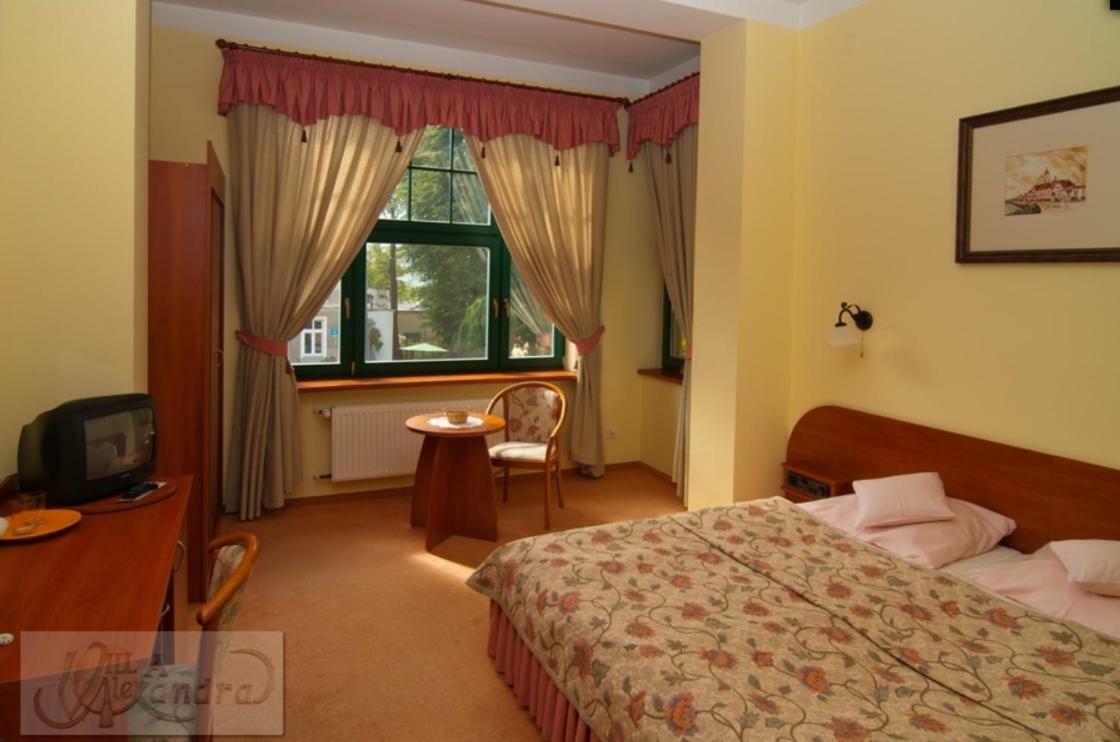 Alexandra 3* Świnoujście